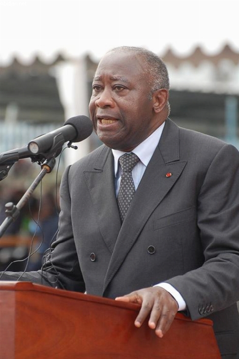 Présidentielle 2010 : Plus de 10000 diplômés sans emploi choisissent Gbagbo